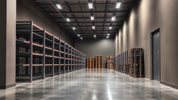 Les avantages de choisir une location d'utilitaire linéaire