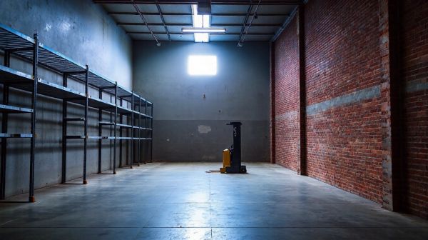 Les avantages de choisir une location d'utilitaire linéaire