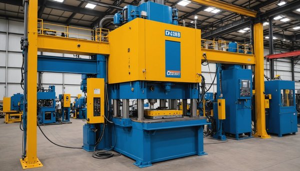 Guide complet sur les presses hydrauliques pour tous les usages